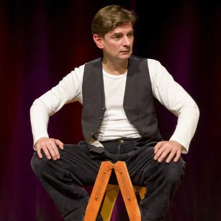 Cover image for the event 