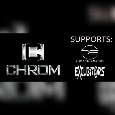 Titelbild zur Veranstaltung CHROM