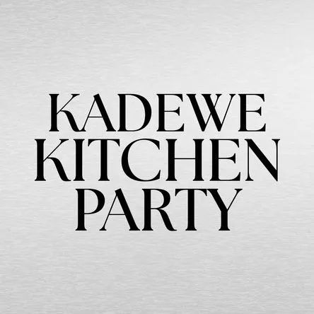 Titelbild zur Veranstaltung KITCHEN PARTY 2026