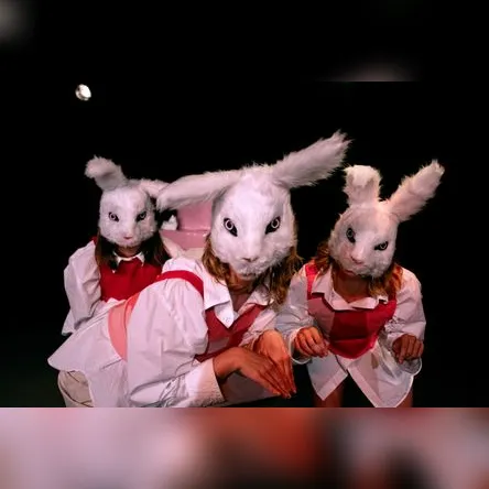 Cover image for the event 