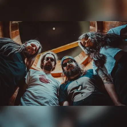 Titelbild zur Veranstaltung Speck, Kalamata, DeGreaver