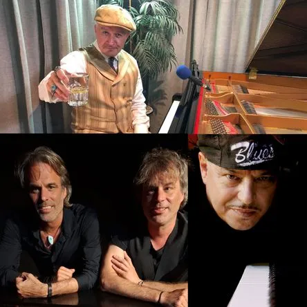 Titelbild zur Veranstaltung Bayoogie Masters Düsseldorf