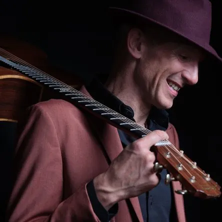 Cover image for the event 