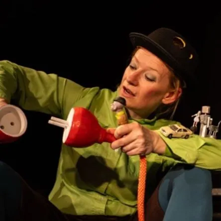 Cover image for the event 