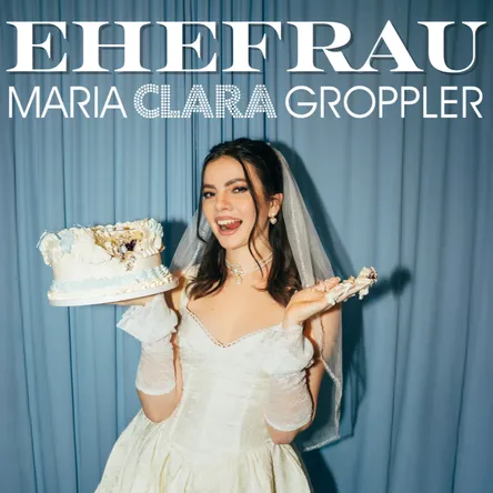 Titelbild zur Veranstaltung Maria Clara Groppler