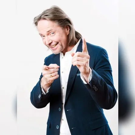 Titelbild zur Veranstaltung Der Obel