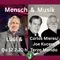 Titelbild zur Veranstaltung Mensch & Musik