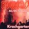 Titelbild zur Veranstaltung Power UP - AC/DC Tribute
