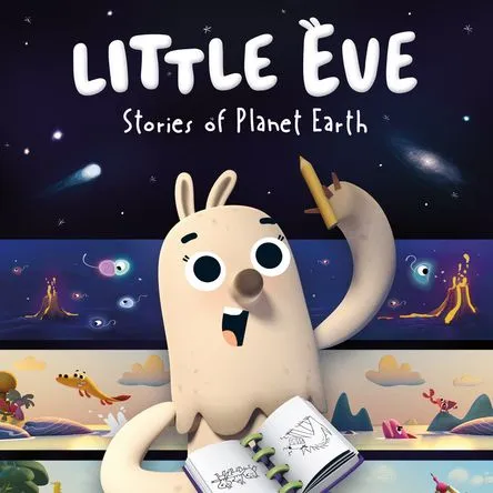 Titelbild zur Veranstaltung Kleine Eva