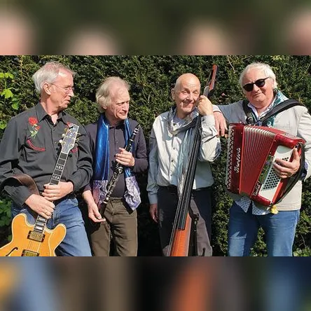 Titelbild zur Veranstaltung Les Schamöörs