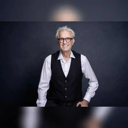 Titelbild zur Veranstaltung Christoph Brüske