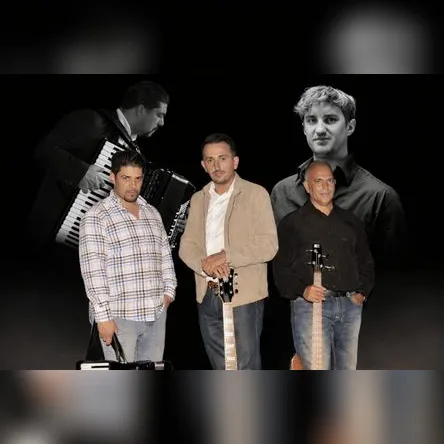 Titelbild zur Veranstaltung Orlando Wiegand & Band