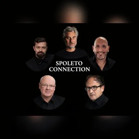 Spoleto Connection