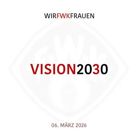 Titelbild zur Veranstaltung VISION2030