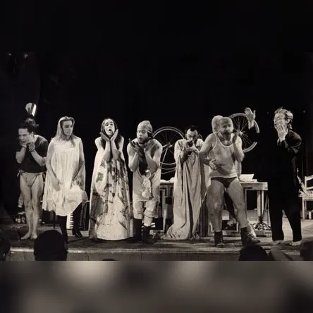 Titelbild zur Veranstaltung Filmabende