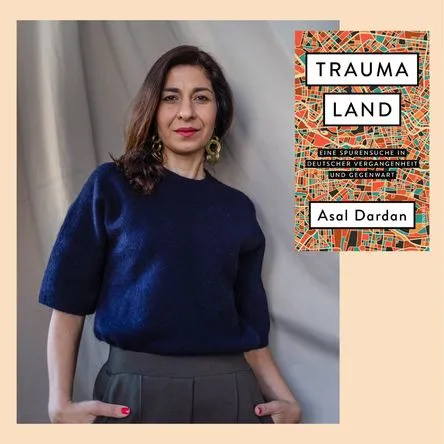 Titelbild zur Veranstaltung Deutsche Erinnerungskultur?