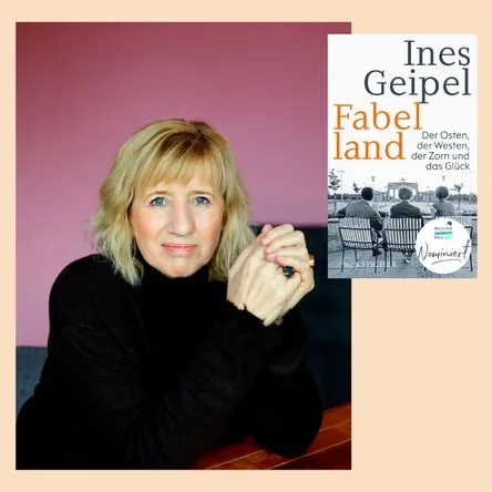 Titelbild zur Veranstaltung Enttäuschte Hoffnung?