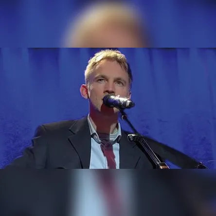 Titelbild zur Veranstaltung George Winter