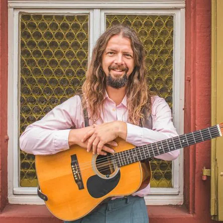 Titelbild zur Veranstaltung Beni Feldmann