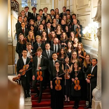 Cover image for the event 