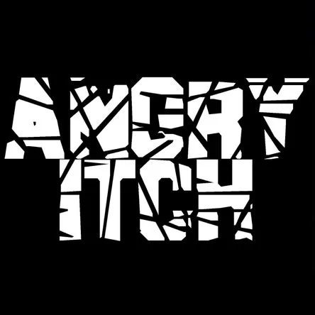 Titelbild zur Veranstaltung Angry Itch (UK) & Mean Elles
