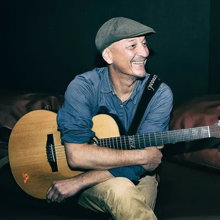 Titelbild zur Veranstaltung Robert Carl Blank