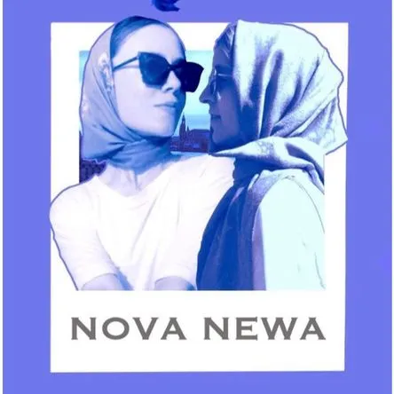 Titelbild zur Veranstaltung Nova Newa