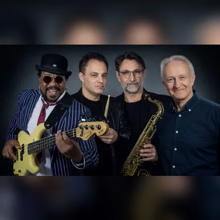 Titelbild zur Veranstaltung Soul4.LOVE & StereoCake