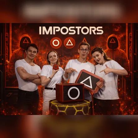 Cover image for the event 