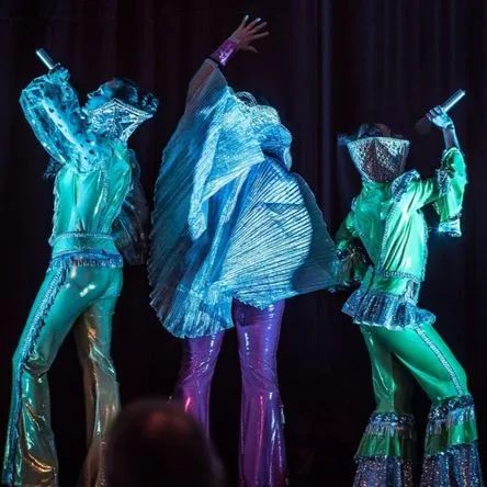 Cover image for the event 