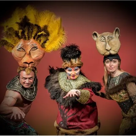 Cover image for the event 