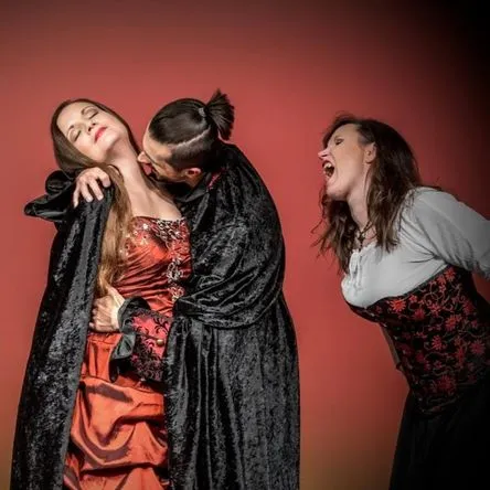 Cover image for the event 