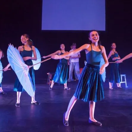 Titelbild zur Veranstaltung Karneval 2026 mit RatzFatz