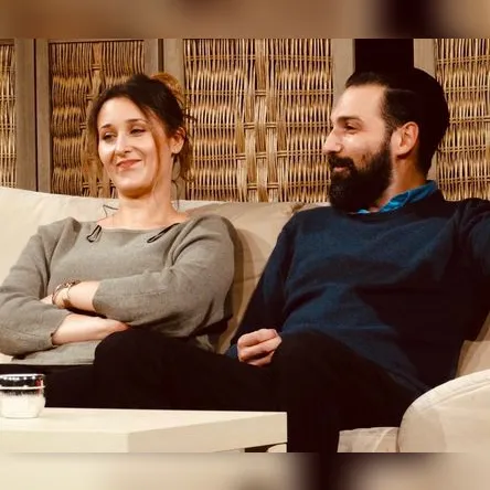 Titelbild zur Veranstaltung LEYLAYI SEVMEK