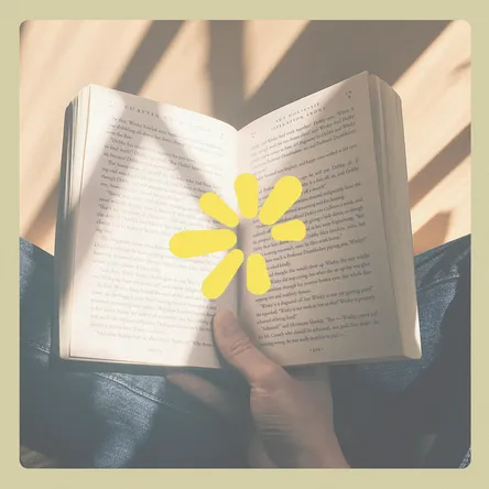 Titelbild zur Veranstaltung Silent Reading Party