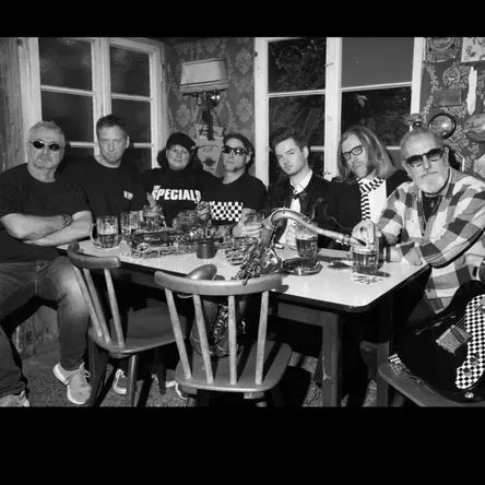 Cover image for the event 