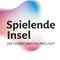 Titelbild zur Veranstaltung Spielende Insel - Jahreskarte 2026