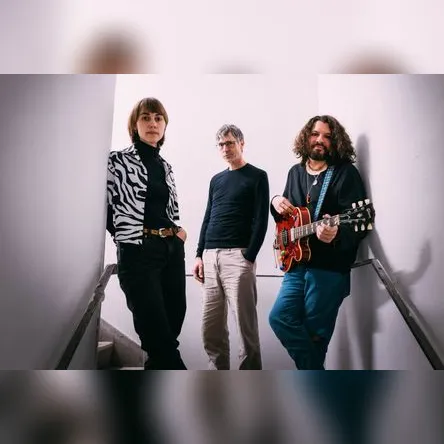 Max Clouth - Oli Rubow -  Lara Fischer