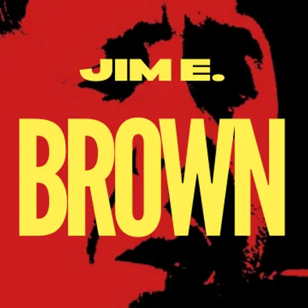 Titelbild zur Veranstaltung Jim E. Brown