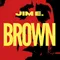 Titelbild zur Veranstaltung Jim E. Brown