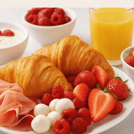 Titelbild zur Veranstaltung Frauentag Brunch