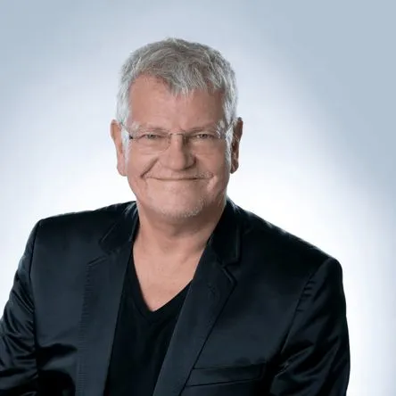 Titelbild zur Veranstaltung Werner Koczwara