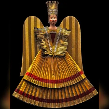 Titelbild zur Veranstaltung Joy to the World