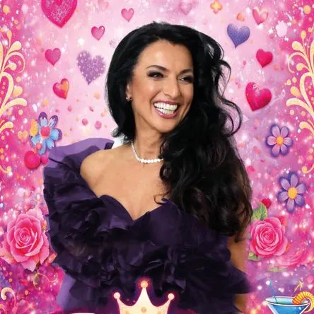 Titelbild zur Veranstaltung FRAUEN an die MACHT,  MÄNNER an die BAR!