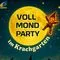 Titelbild zur Veranstaltung Vollmond-Party