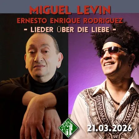 Cover image for the event 