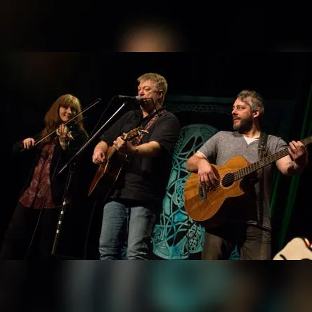 Titelbild zur Veranstaltung Paddy goes to Holyhead