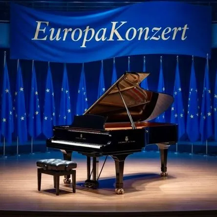 Titelbild zur Veranstaltung EuropaKonzerte