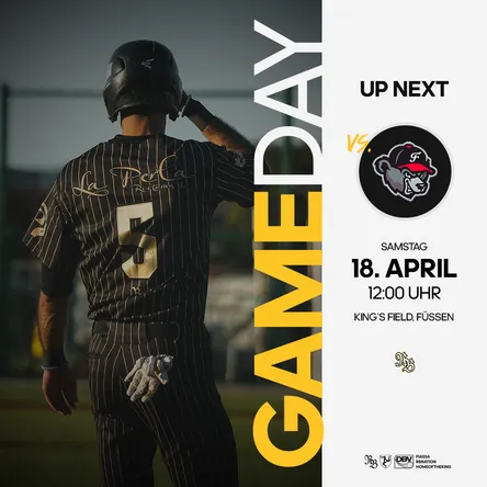 Titelbild zur Veranstaltung Heimspiel vs. Freising Grizzlies