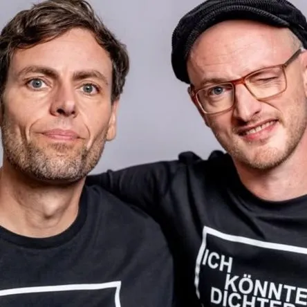 Titelbild zur Veranstaltung Simon & Jan